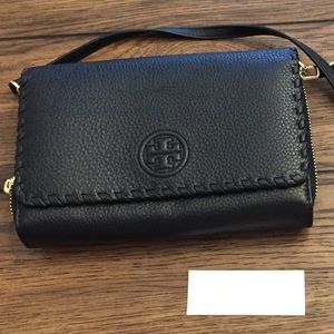 Tory Burch Marion wallet crossbody